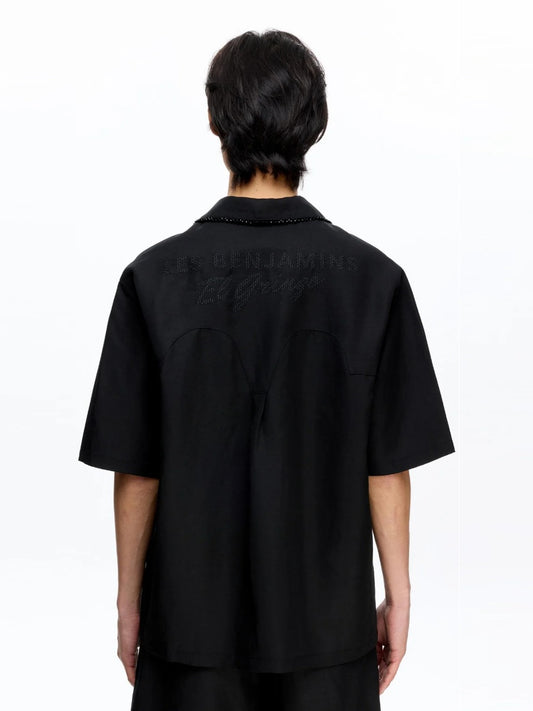 Les Benjamins - Shirt 016