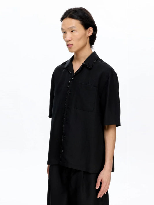 Les Benjamins - Shirt 016
