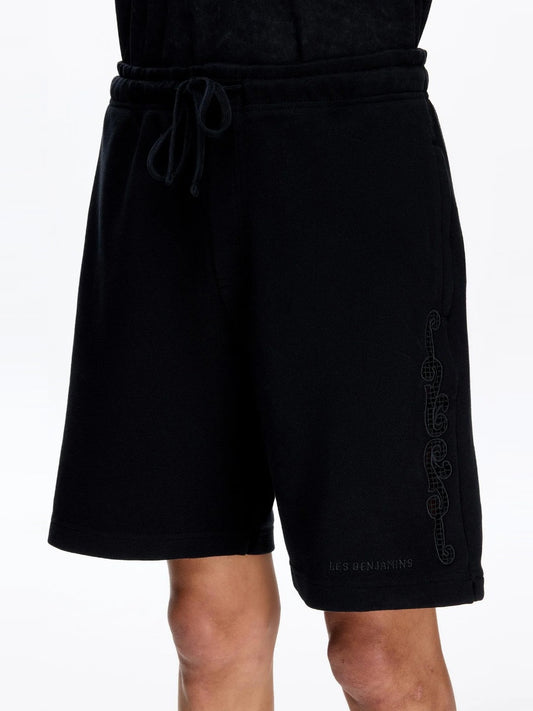 Les Benjamins - Short 020 Co