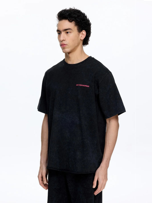 Les Benjamins - T-Shirt 018 Co