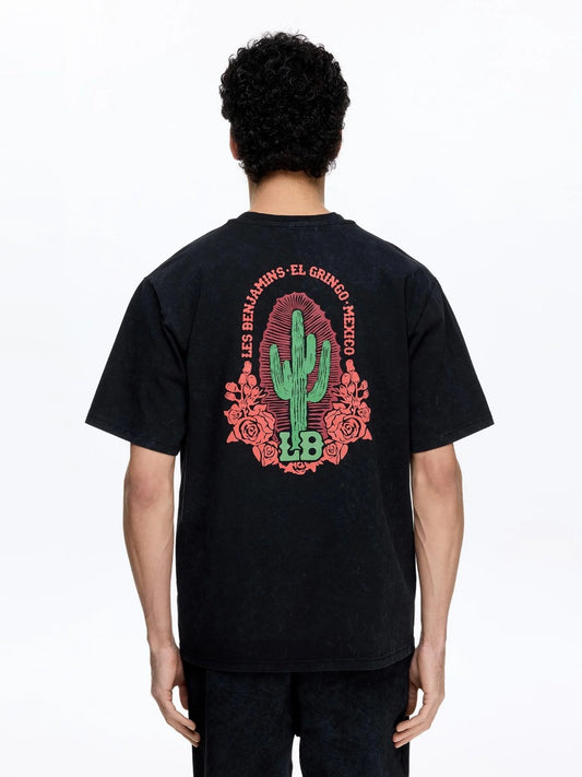 Les Benjamins - T-Shirt 028