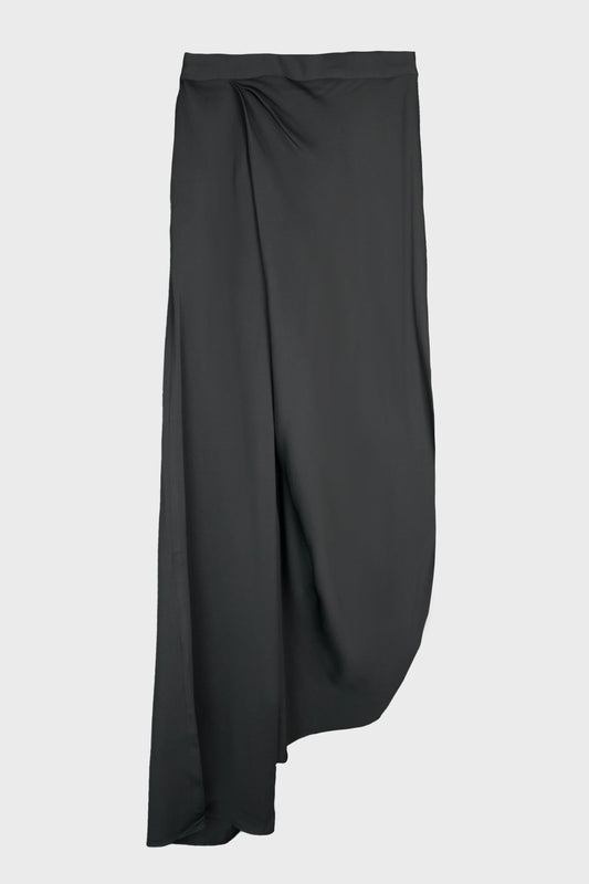 Christopher Esber Skirt - Draped Skirt Trouser