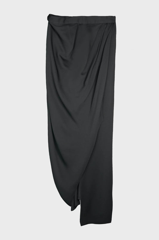 Christopher Esber Skirt - Draped Skirt Trouser