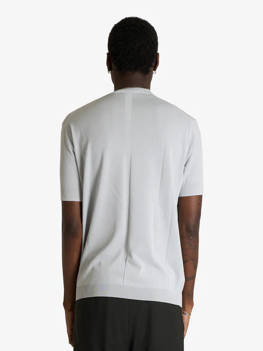 Low Brand - Tee Techno Knit K193