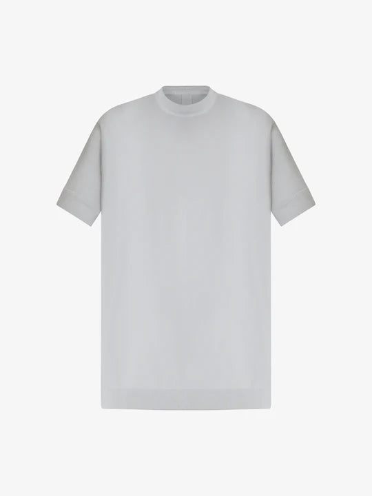 Low Brand - Tee Techno Knit K193