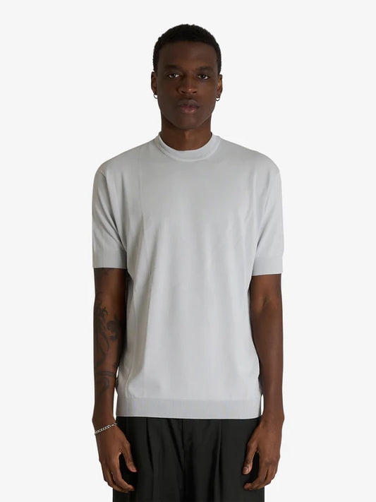 Low Brand - Tee Techno Knit K193