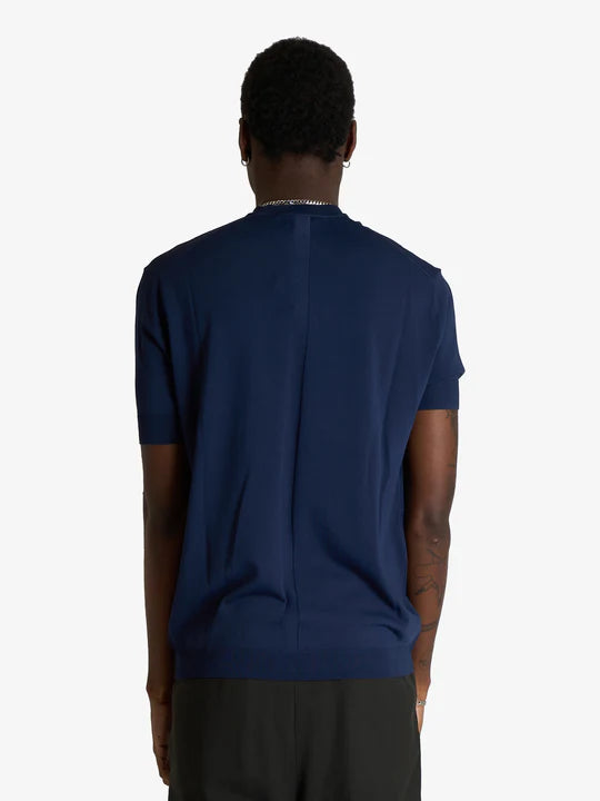 Low Brand - Tee Techno Knit K193