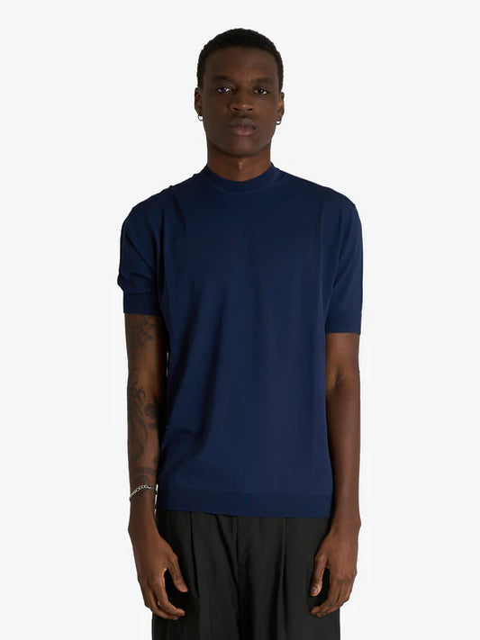 Low Brand - Tee Techno Knit K193