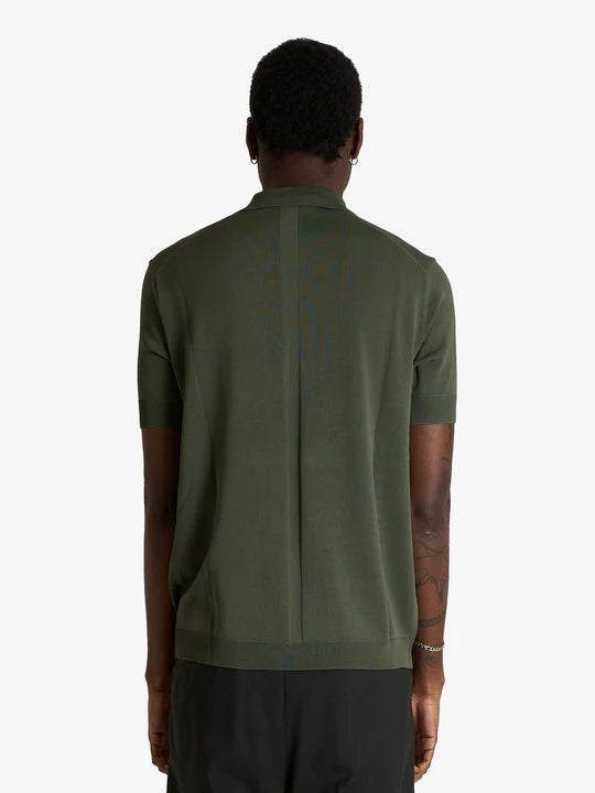 Low Brand - Polo Knit K194