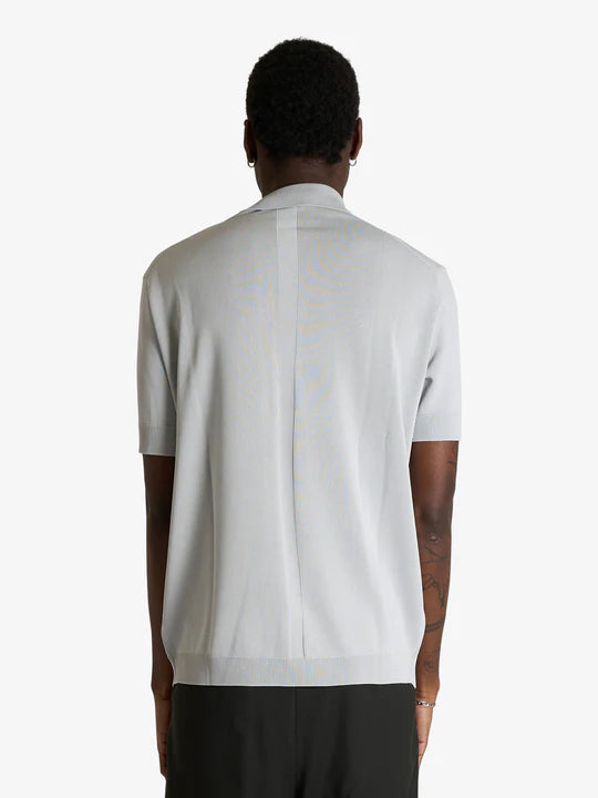 Low Brand - Polo Knit K194