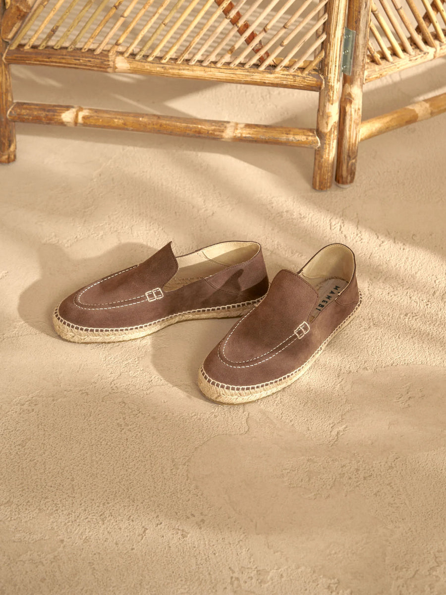 Manebi - TRAVELER LOAFER