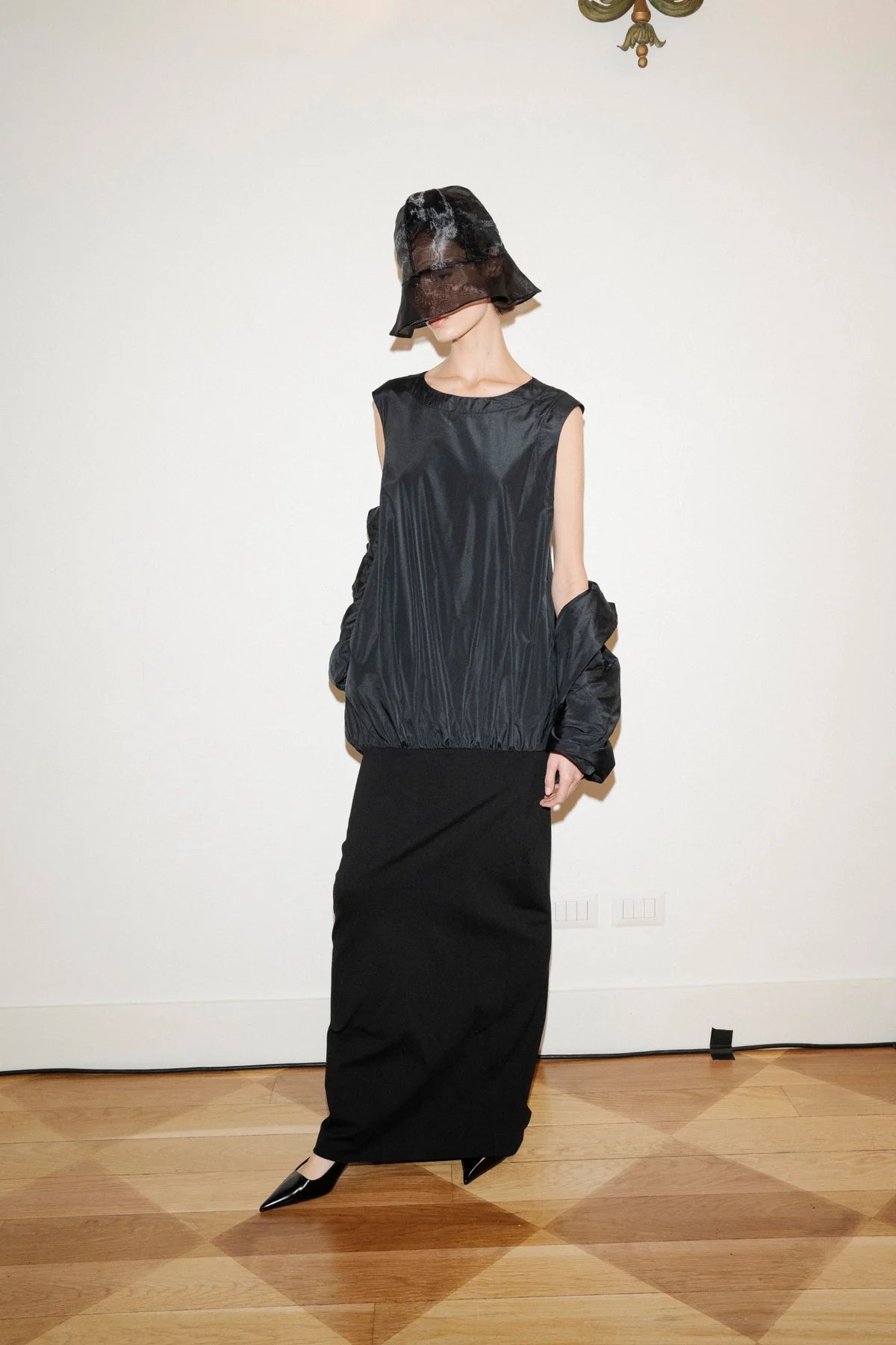 Meimeij - Long Dress