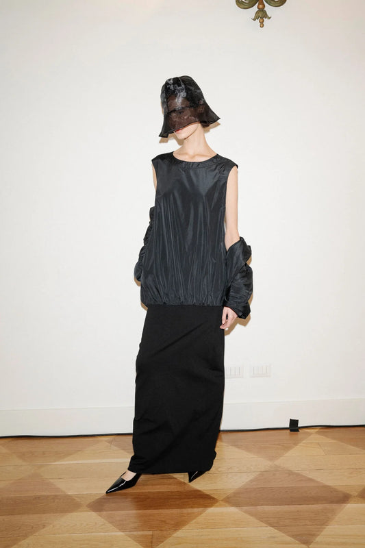 Meimeij - Long Dress