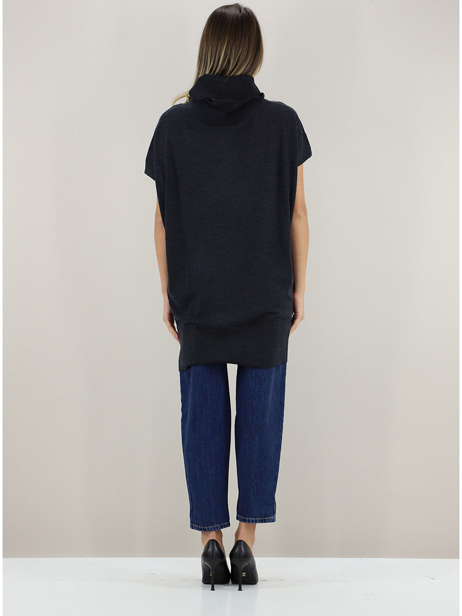 Meimeij - Knitd Sweater