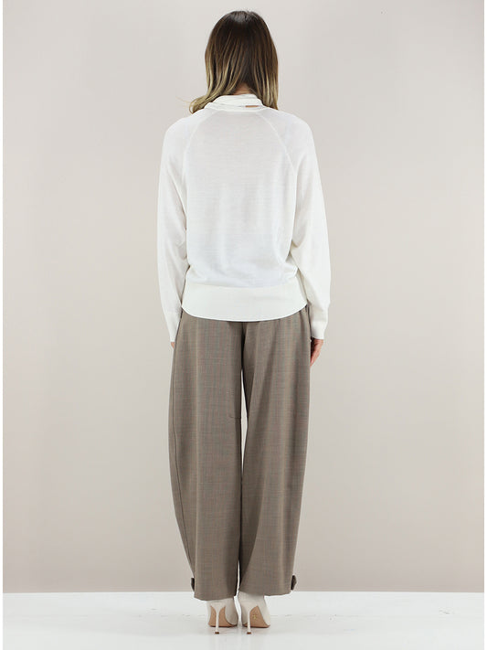 Meimeij - Knitd Sweater