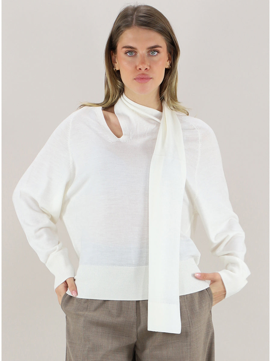 Meimeij - Knitd Sweater