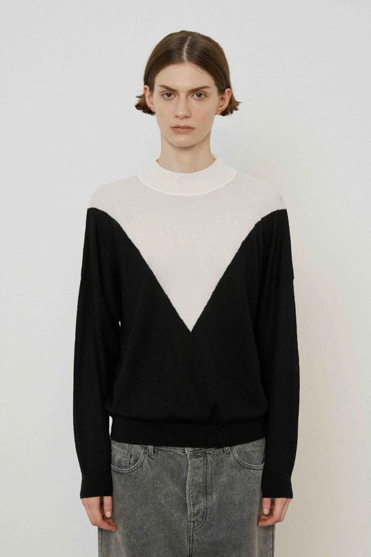 Meimeij - Knitd Sweater