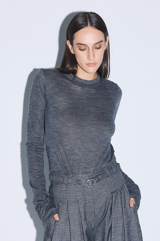 Meimeij - T-Shirt Wopa