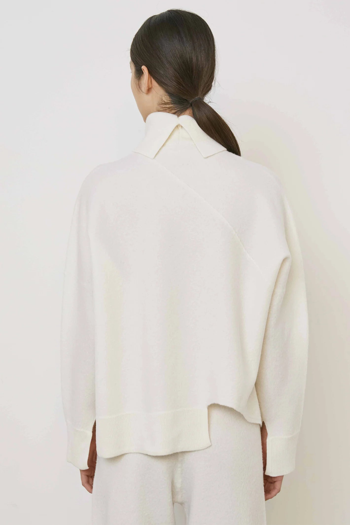 Meimeij - Knitted Sweater Wo