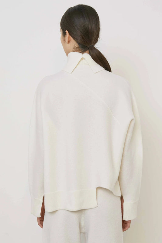 Meimeij - Knitted Sweater Wo