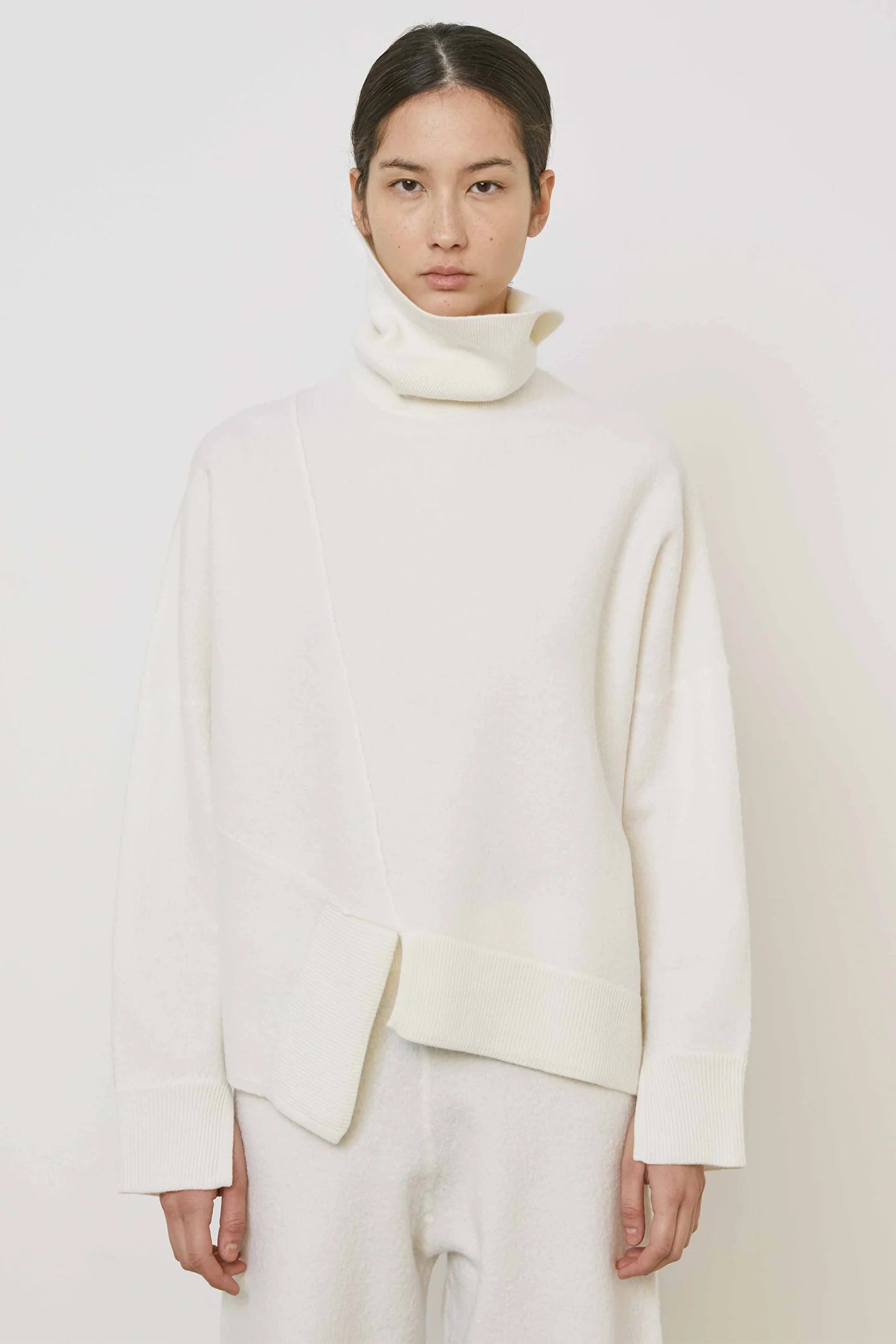 Meimeij - Knitted Sweater Wo
