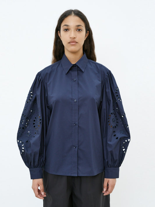 MeimeiJ - Shirt Cot