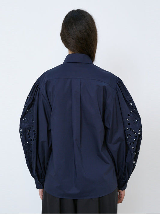 MeimeiJ - Shirt Cot