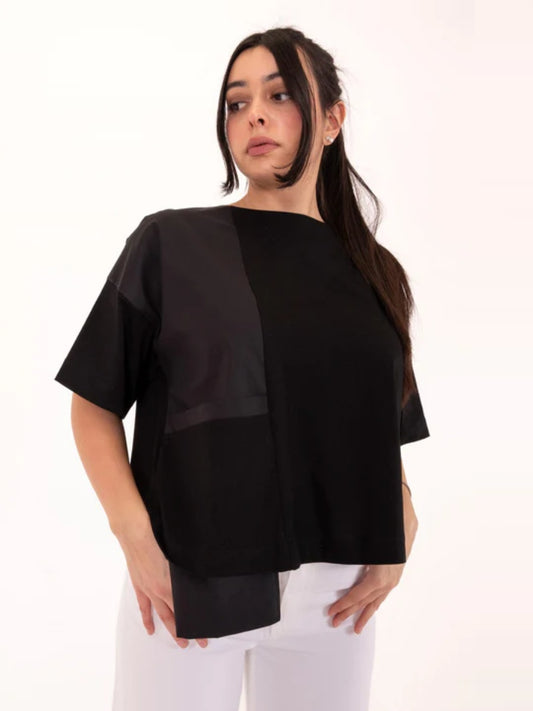 MeimeiJ - Blouse Cot