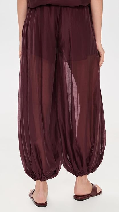 Meimeij - Pants LyPl