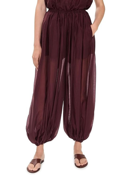 Meimeij - Pants LyPl