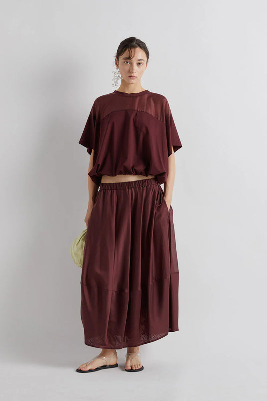 Meimeij - Skirt LyPl