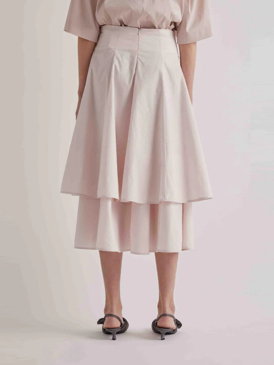 Meimeij Skirt - MaxiCo
