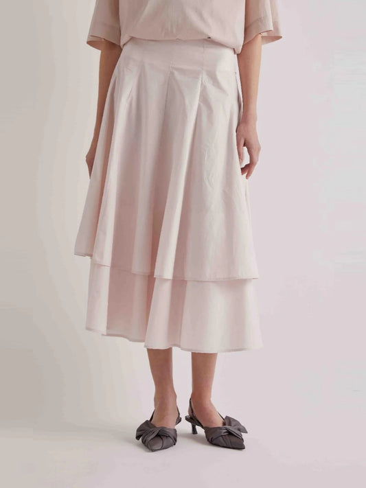 Meimeij Skirt - MaxiCo