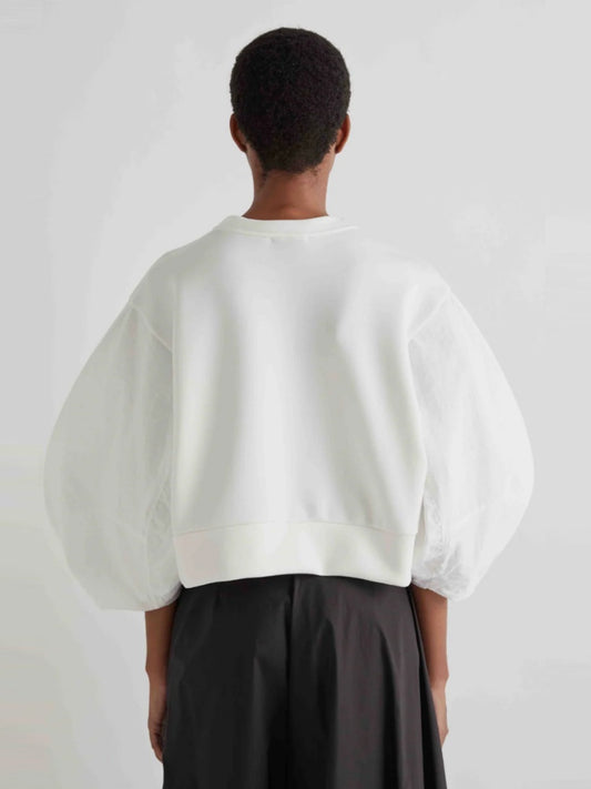Meimeij Blouse - PlVi
