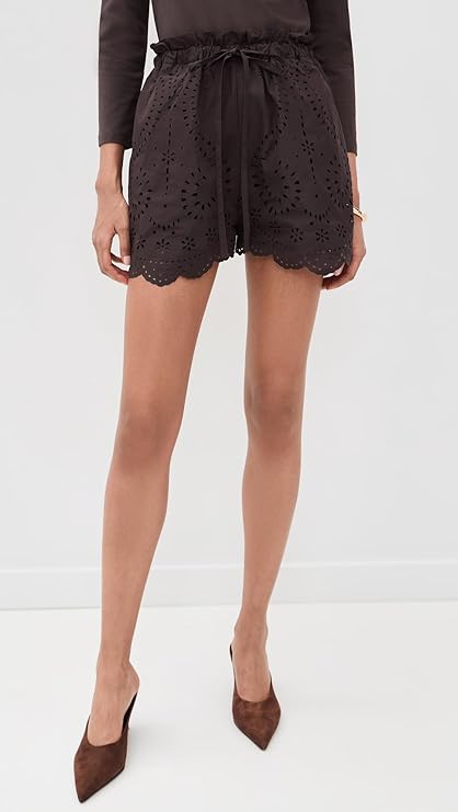Meimeij Short - Plshor