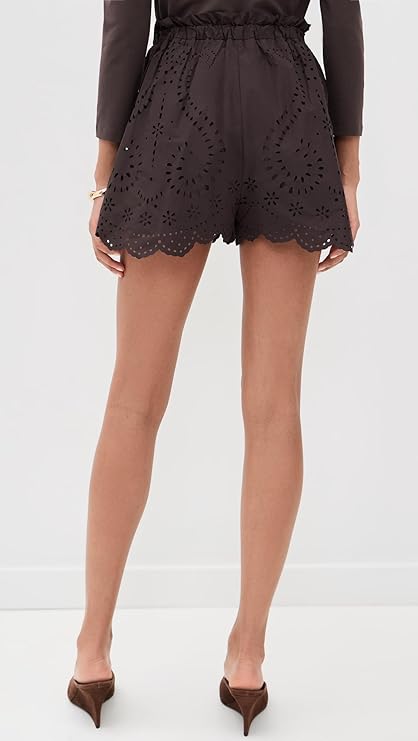 Meimeij Short - Plshor