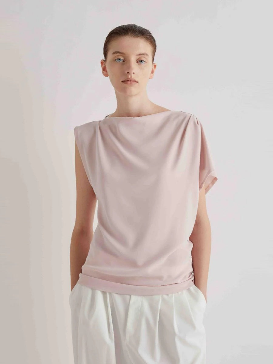 Meimeij Blouse - PlEa