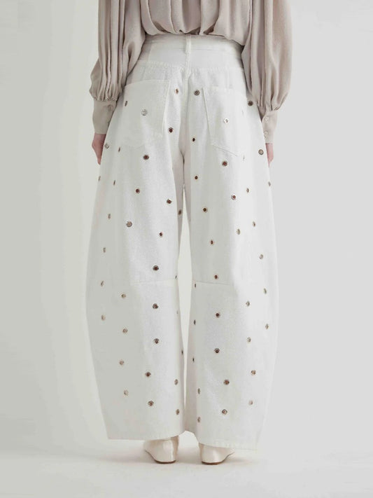Meimeij Trouser - Pant Co
