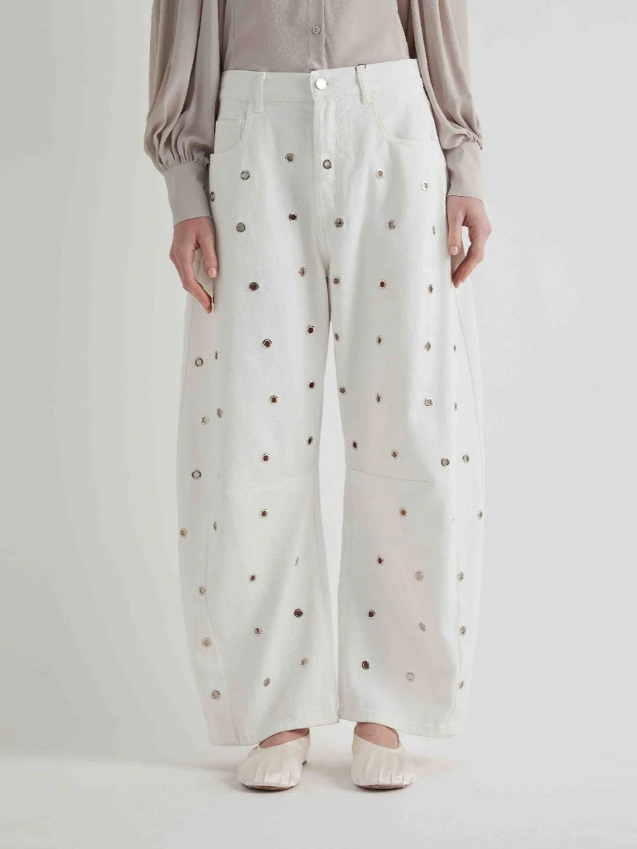 Meimeij Trouser - Pant Co