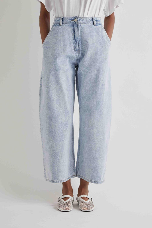 Meimeij Jeans - Denim co