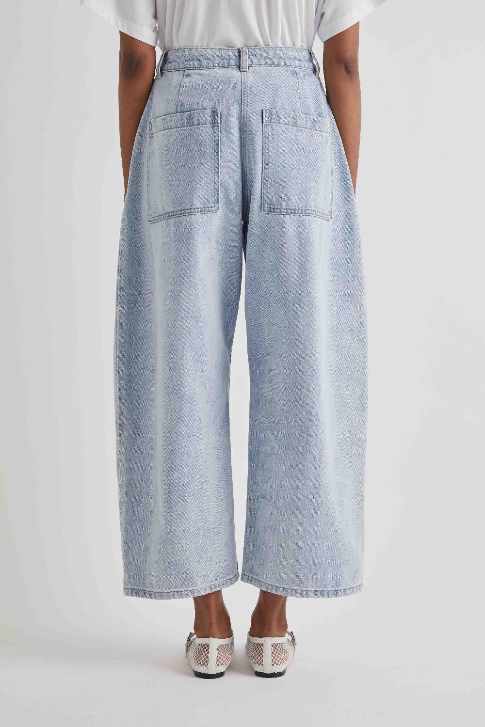 Meimeij Jeans - Denim co