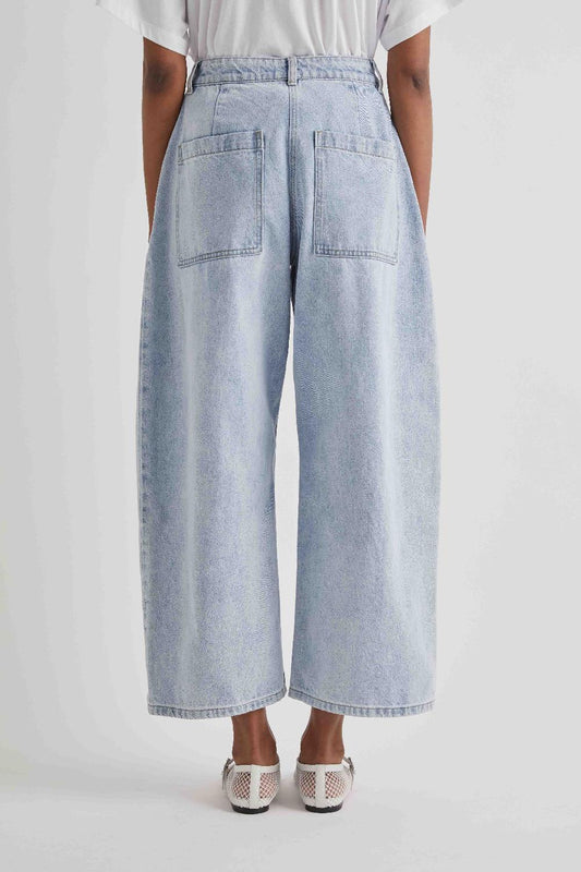 Meimeij Jeans - Denim co