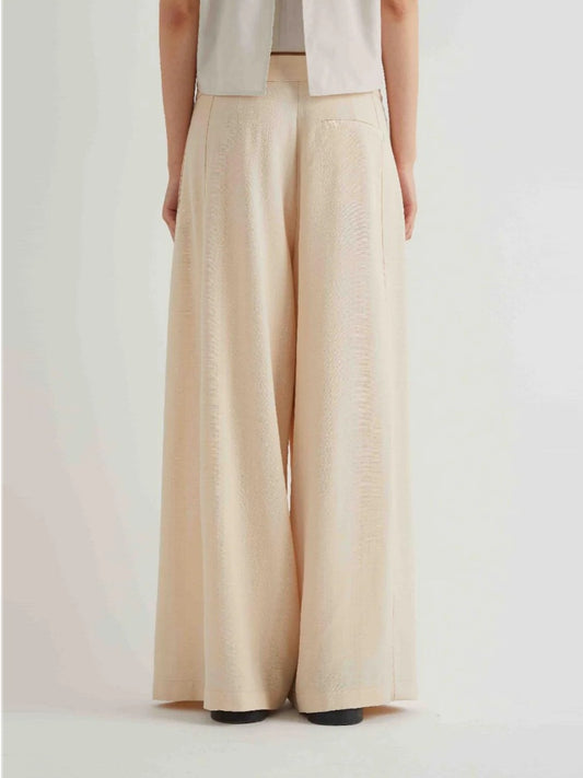 Meimeij Trouser - Pant Vi