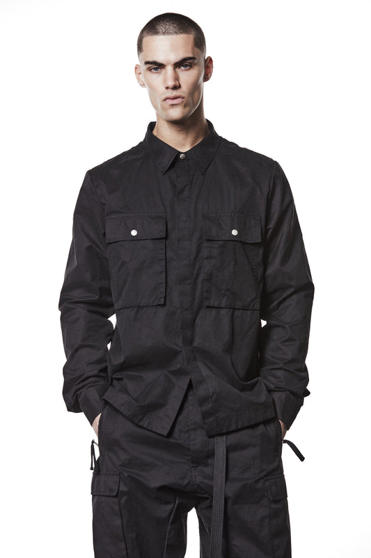 Thomkrom - Shirt Copol