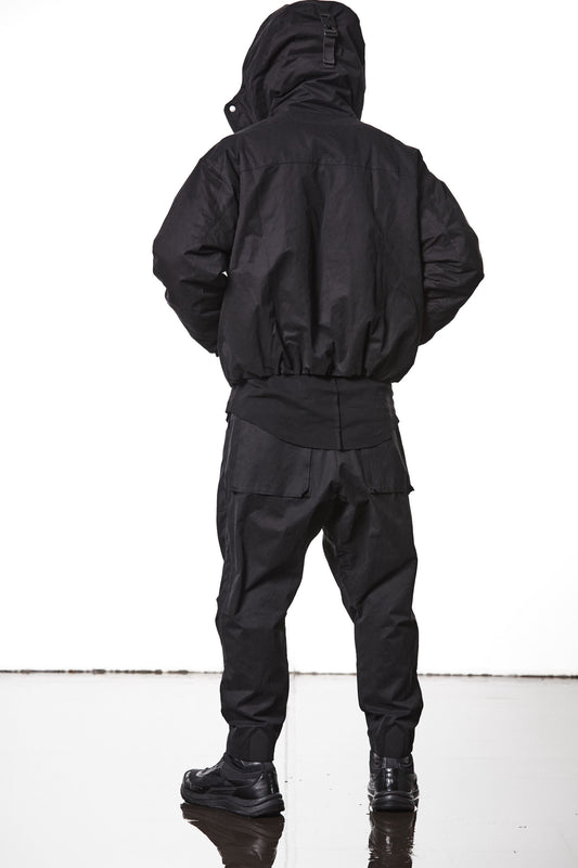Thomkrom - Jacket Copol