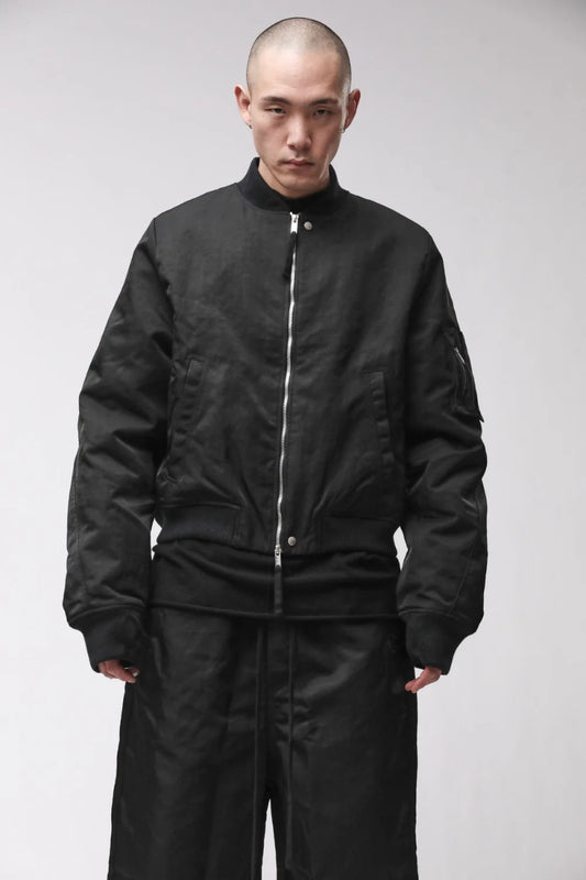 Thomkrom - Jacket Woven