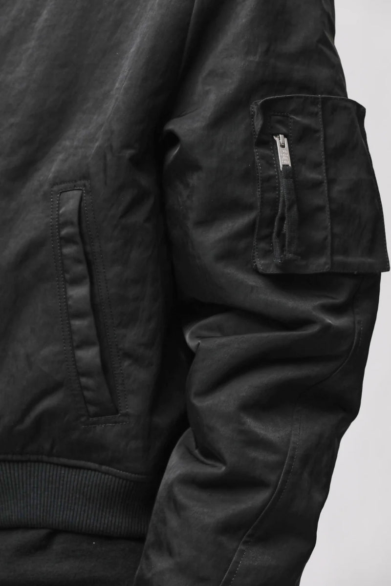 Thomkrom - Jacket Woven