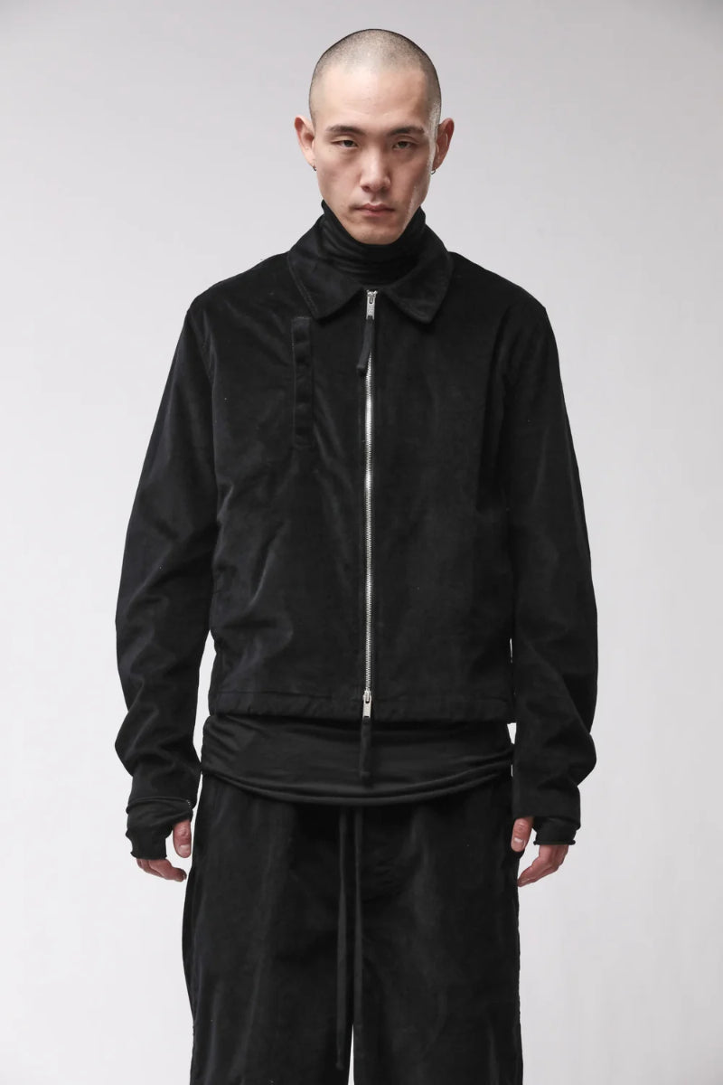 Thomkrom - Jacket Woven CoEa