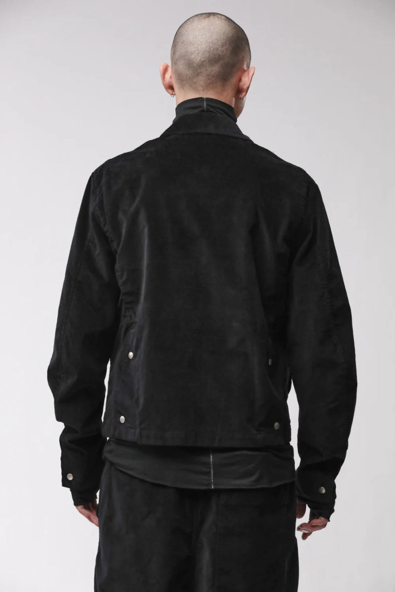 Thomkrom - Jacket Woven CoEa
