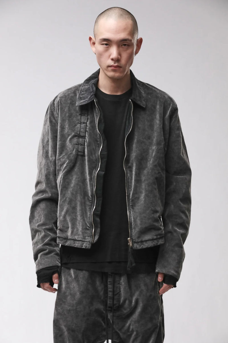 Thomkrom - Jacket Woven CoEa